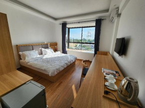 PALM VILLAGE BUSINESS HOTEL APT